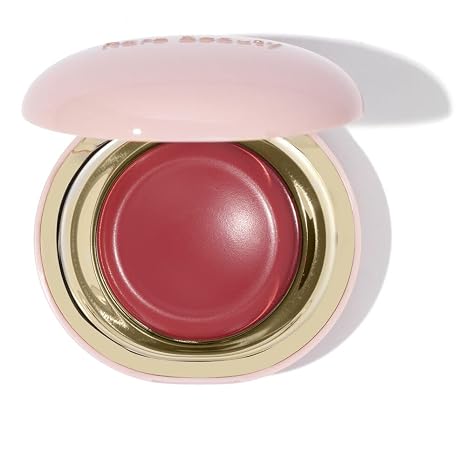 Rare Beauty - Stay Vulnerable Melting Blush Nearly Pink