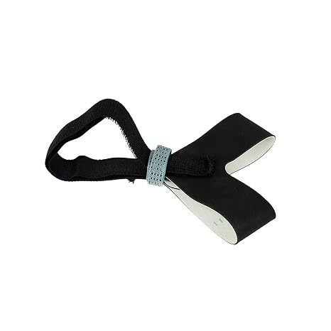 ESD Heel Grounder