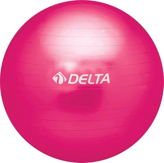 Delta Elite Ds Pilates Exercise Ball