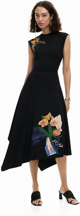Desigual Women's Leyter