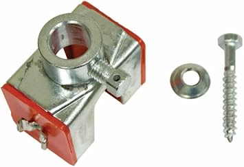 Late Style Urethane Shift Coupler Kit