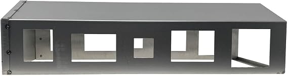 Heat Manifold Kit for 800 Gravity Series Grills: 9904200046 Compatible with Masterbuilt