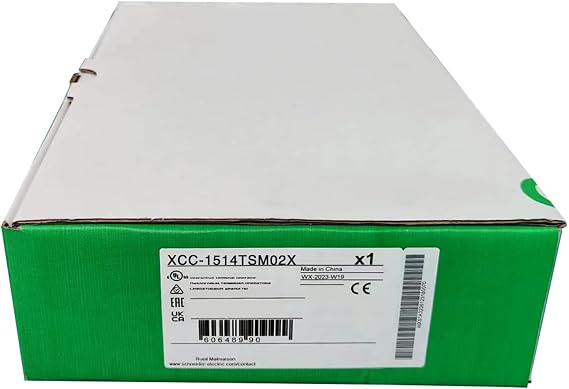 XCC-1514TSM02X XCC1514TSM02X New in Box Expedited