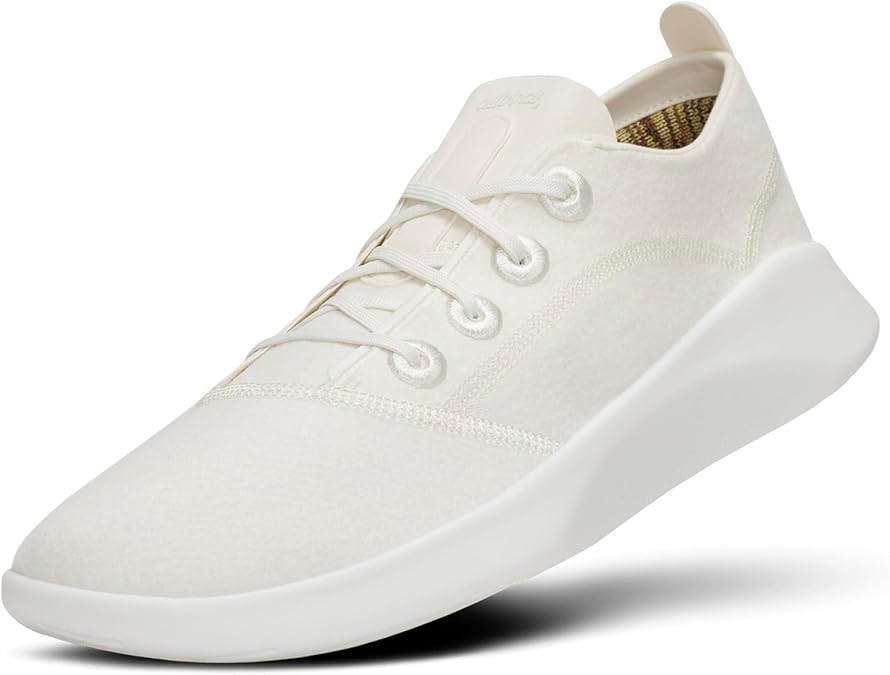 Allbirds Womens Superlight Wool Runner Casual Sneakers