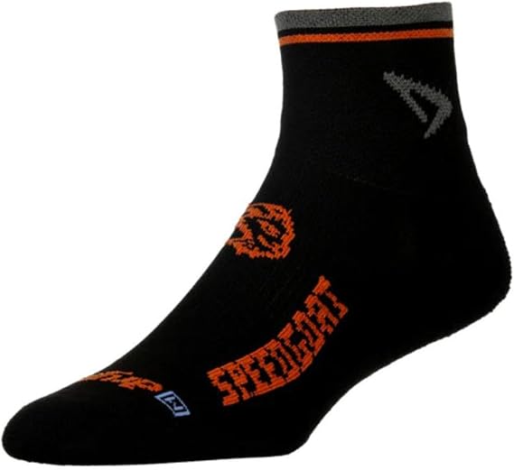 Drymax Lite Trail Running 1/4 Crew
