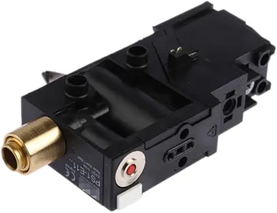 PS1-E116 Pneumatic Solenoid Valve PS1E116 Sealed in Box