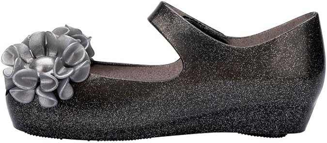 mini melissa Ultragirl Springtime Peep-Toe Mary Jane Shoes for Babies & Toddlers