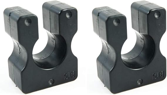 Ader Weight Stack Adapter Plate- 5lb (2 Pieces)