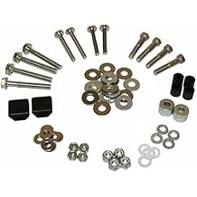 EZGO Sun Top Hardware Kit