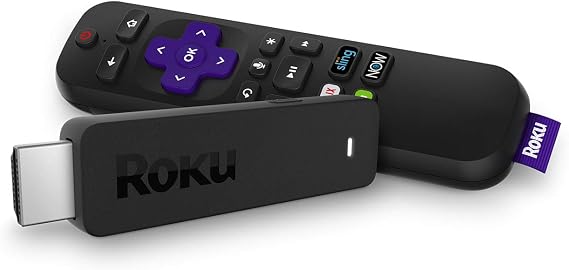 Yioihnm Streaming Stick (2017) 3800R