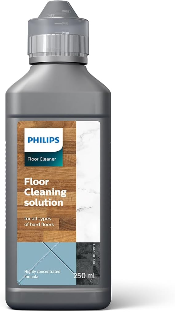 Philips XV1792/01 Aqua Trio Compatible Floor Cleaning Solution