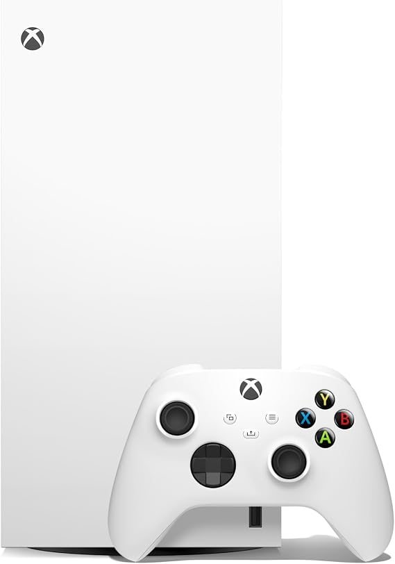 Xbox Series X 1TB digital version