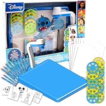 Tara Toys World of Disney Tracing Projector