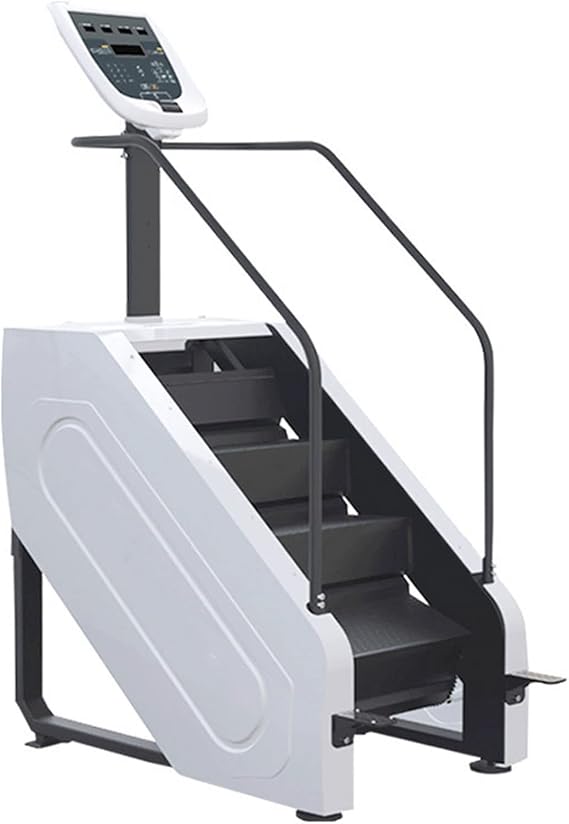 Stair Clim Training Machine Clim Machine Clim Stepper Aerobic Adjustable Speed Step Machine