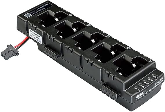 ALINCO EBC-46 Belt Clip