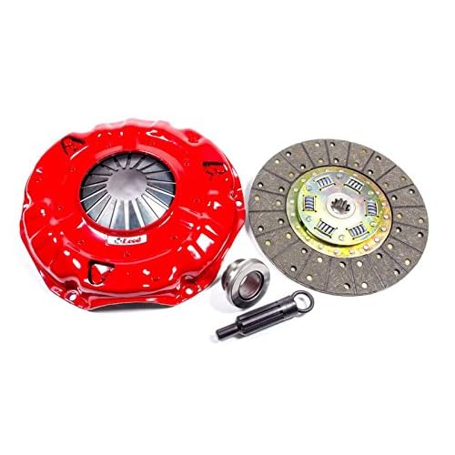 McLeod 75124 Clutch Kit