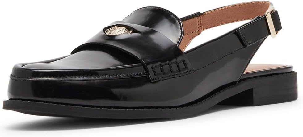 Madden Girl Women's Pollyy