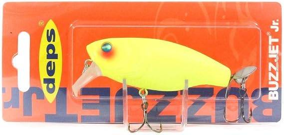 Deps Buzzjet Jr deps BUZZJET Jr 1