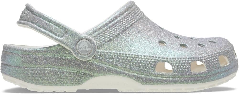 Crocs Classic Clogs - Glitter
