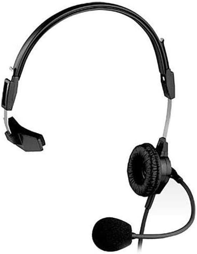 Telex PH-88 - Headset (semi-Open)
