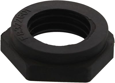 ALLIANCE LAUNDRY SYSTEMS Nut Hex Buttress Thread F8322601
