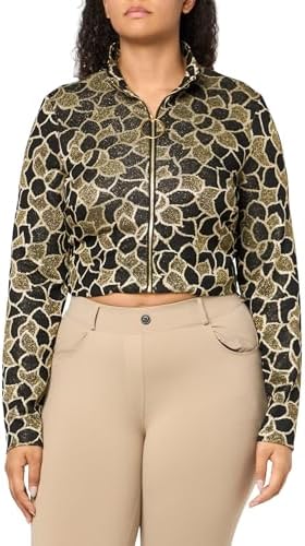 Trina Turk Womens Frosty Meadows Top