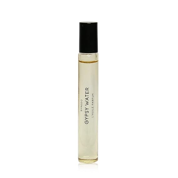 Byredo - Gypsy Water Roll-On Eau de Parfum
