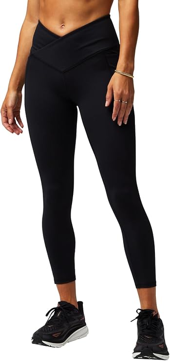 Fabletics Women's Oasis PureLuxe High-Waisted Legging