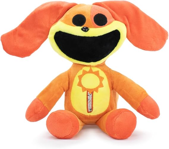 Play by Play - Poppy Playtime Plush - 32 cm - 760025799/1163D (Dogday)