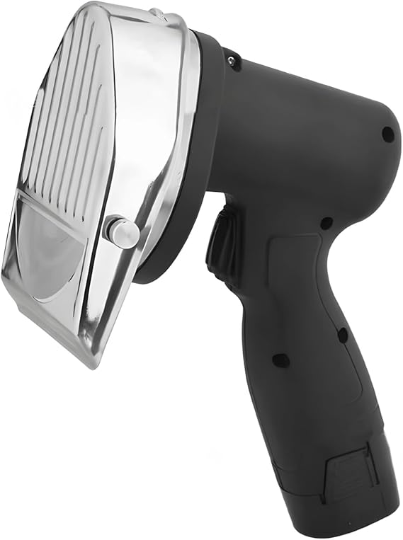 80W Cordless Electric Kebab Slicer, Meat Cutter with 2 Blades, 115-Minute Runtime, Ergonomic Grip for Easy Use