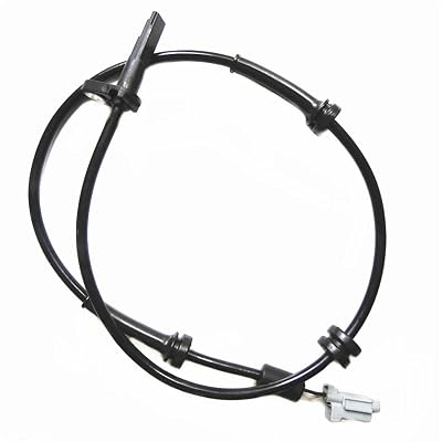 Front Left Right ABS Wheel Speed Sensor, for Nissan Qashqai 2007 2008 2009 2010 2011 2012 47910-JD000 47910JD000