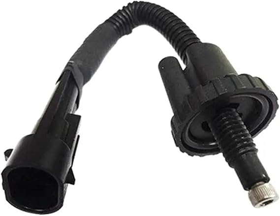 Fuel Filter Water Sensor Fit For 5105M 5105ML 6100D 6115D 6125D 1 Piece RE519696 Fuel Water Sensor Fuel Filter Level Sensor
