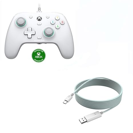 GameSir G7 SE Wired Controller USB-C Cable