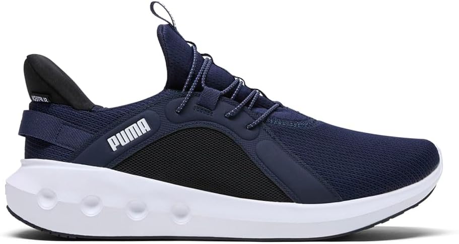 PUMA Mens Softride Carson Ease Running Sneakers Shoes