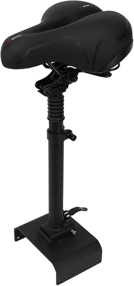 Replacement Seat Cushion, Height Adjustable