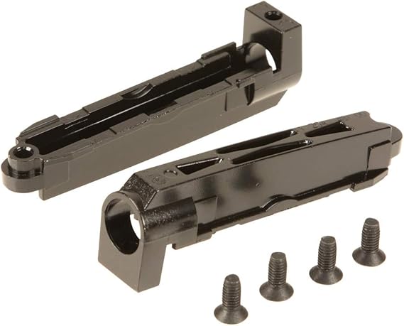 Mercedes r230 (02-12) Repair KIT for Convertible Top Flap