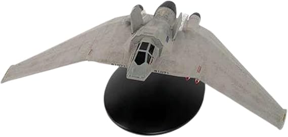 Stargate - F-302 Die-Cast 6" Ship