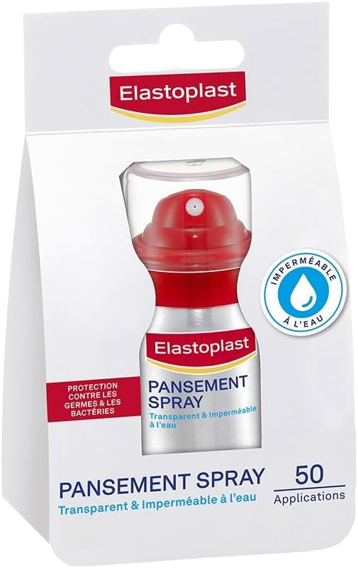 Elastoplast Spray Dressing 33 ml
