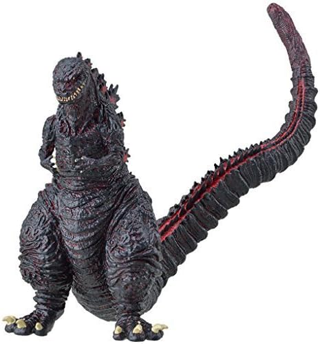 Shin Godzilla PM Figure, Repaint Version Single Item, Premium Figure