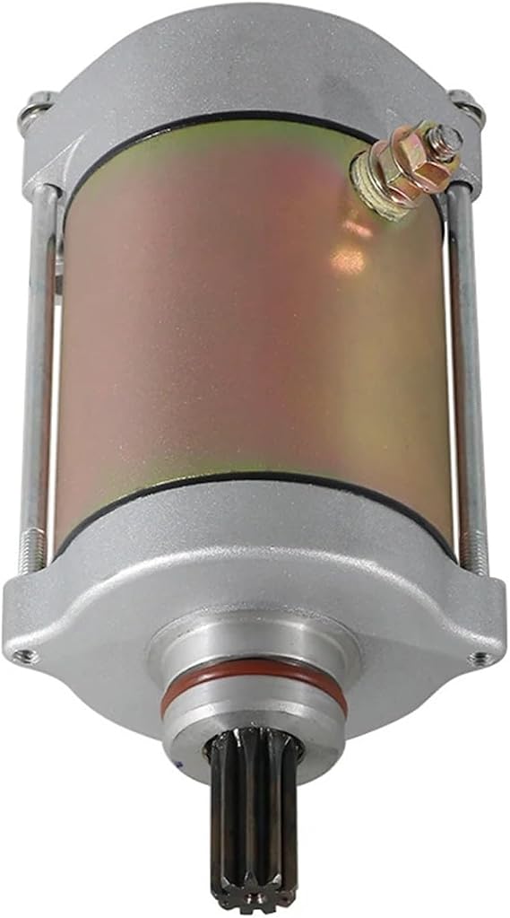 Motorcycle Engine Electric Starter Motor For Massimo UTV T-BOSS 760 ATV MSA 760 OEM:38712 Motorbike Accessories