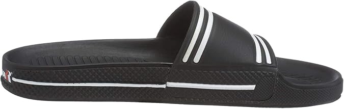 Romika Romilette 49001 78 100 Unisex Adult Clogs & Mules Black/Black 29