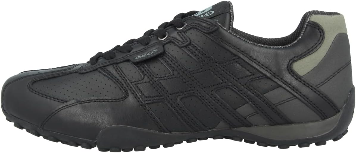Geox Men's Snake Fashion Sneaker