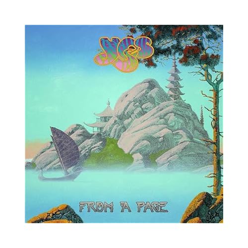 From A Page (Expanded Edition) [2 CD]
