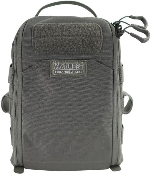 FTIM-5x7 (Gen-2) Maximizer (Wolf Gray)
