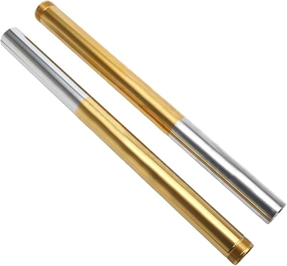 Front Brake Suspension Fork Inner Tubes Fork Pipes For D&ucati Hypermotard For OHLINS 950 SP 936 2020 48x615mm Accessories