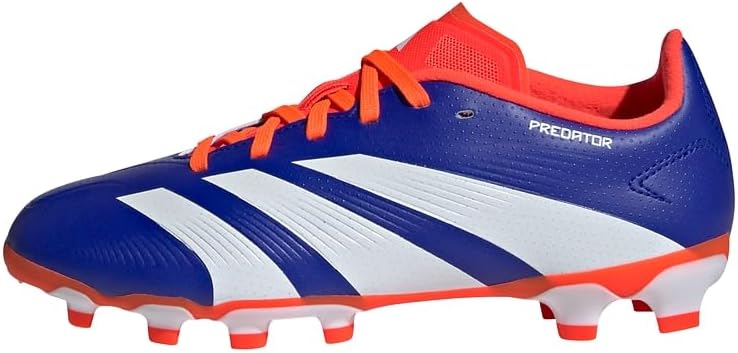 adidas Kids League Firm Ground Football Boots Juniors