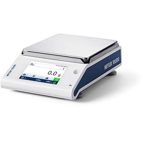 Precision Balance Scale 6200g Capacity