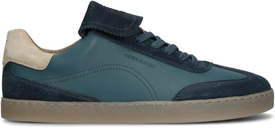 GROUNDIES Women's Panama and Panama XT Barefoot Shoes Lightweight Flexible Zero Drop Wide Toe
