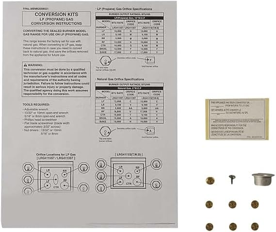AAA75946003 Accessory Assembly Nozzle fits Appliance