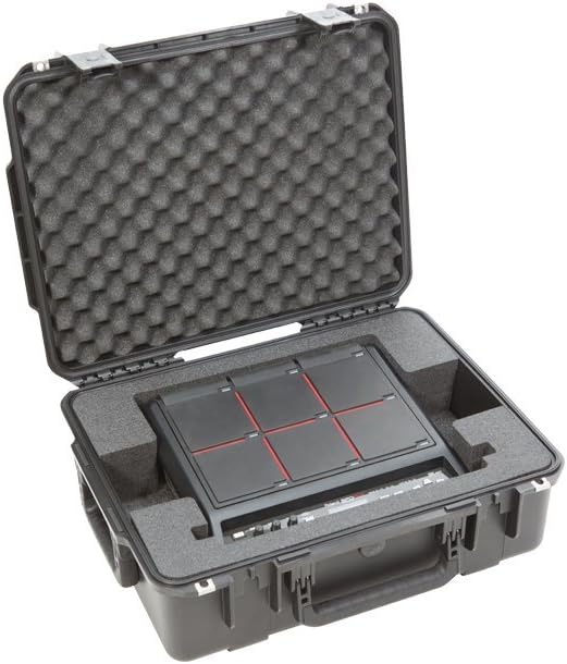 SKB iSeries 3i-2015-7DMP Roland SPD-SX Case